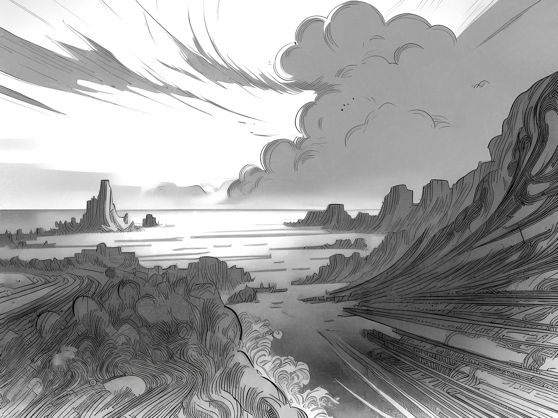 D d landscapes (4) Bearbeitet